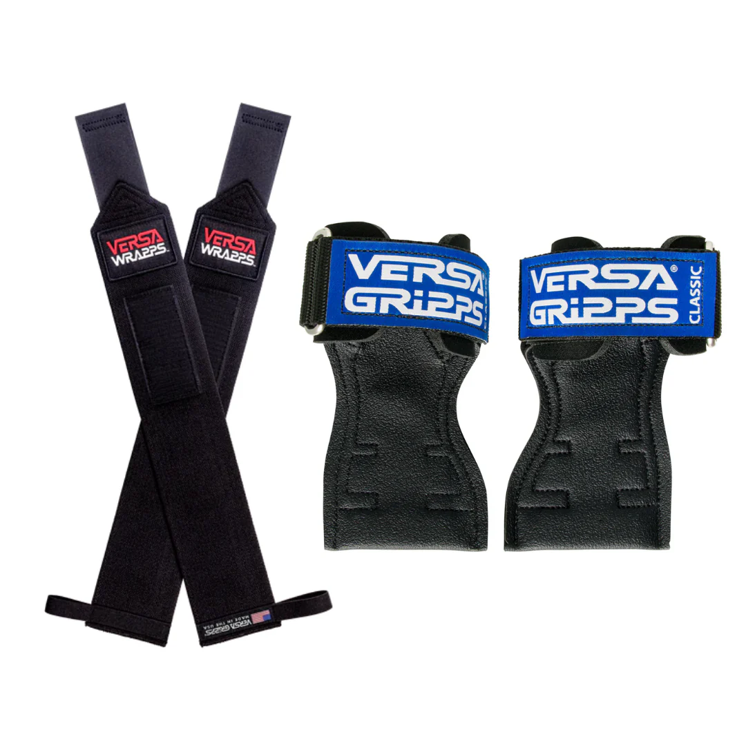 CLASSIC GRIPPS & WRAPPS BUNDLE - Image 3