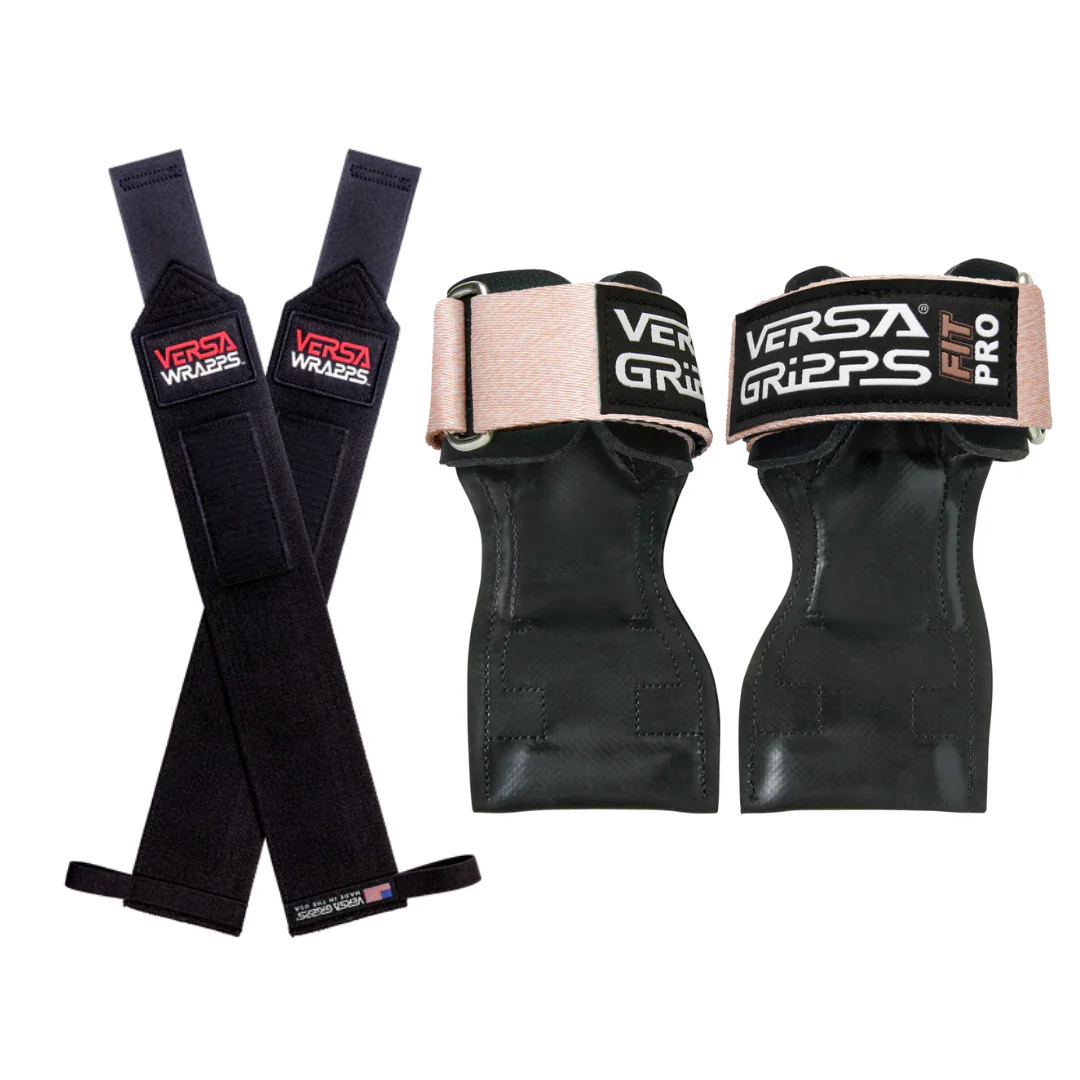 FITPRO GRIPPS & WRAPPS BUNDLE - Image 3