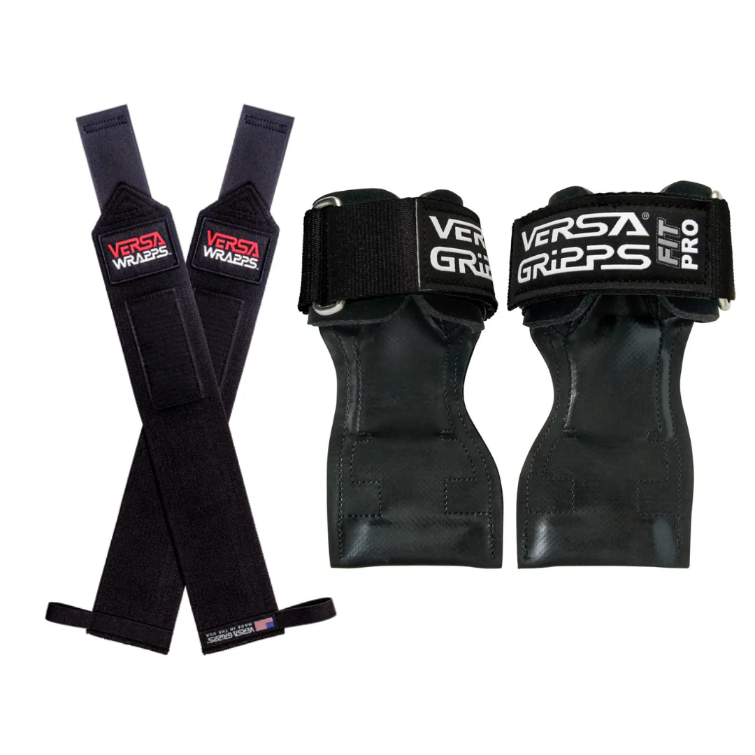 FITPRO GRIPPS & WRAPPS BUNDLE - Image 4