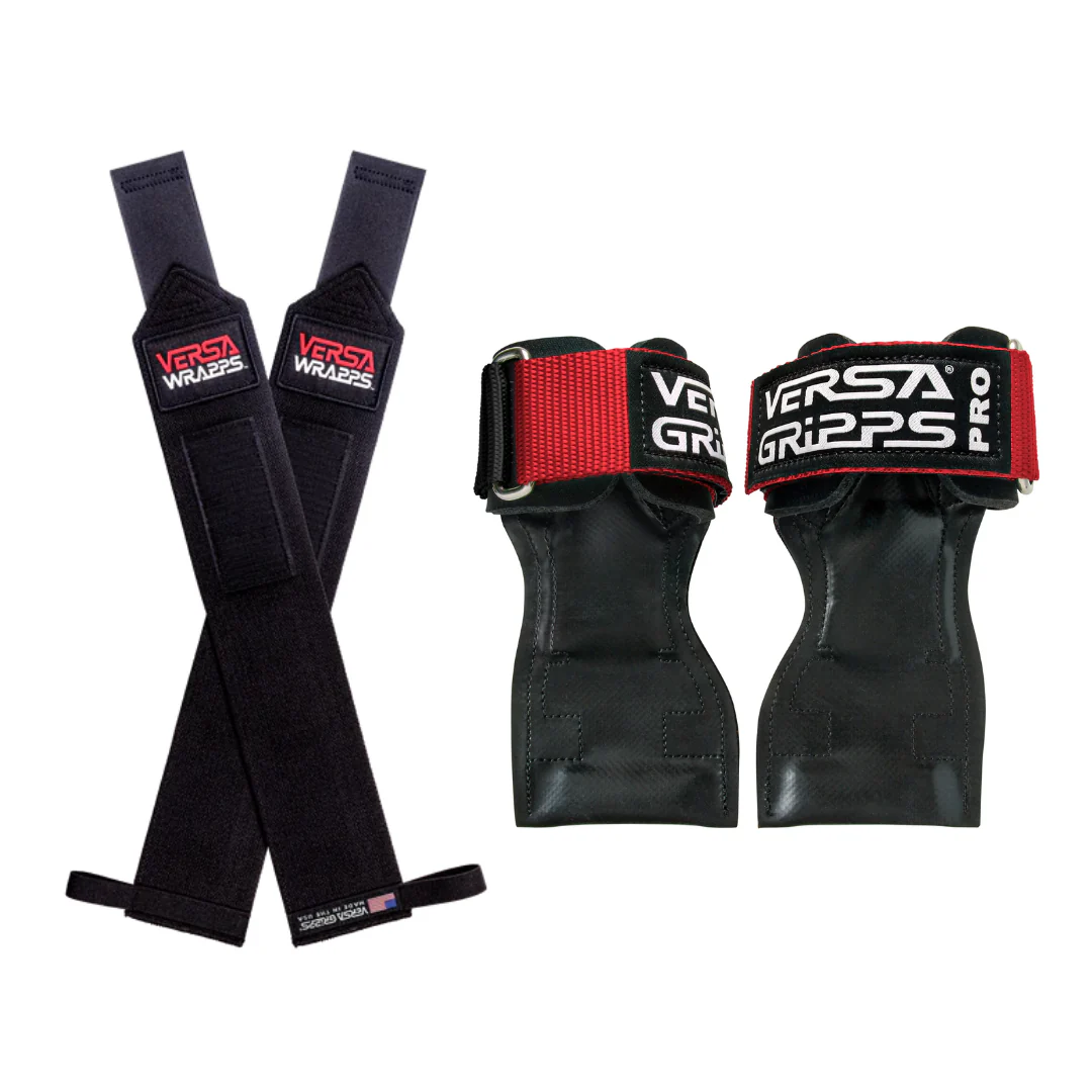 PRO GRIPPS & WRAPPS BUNDLE - Image 8