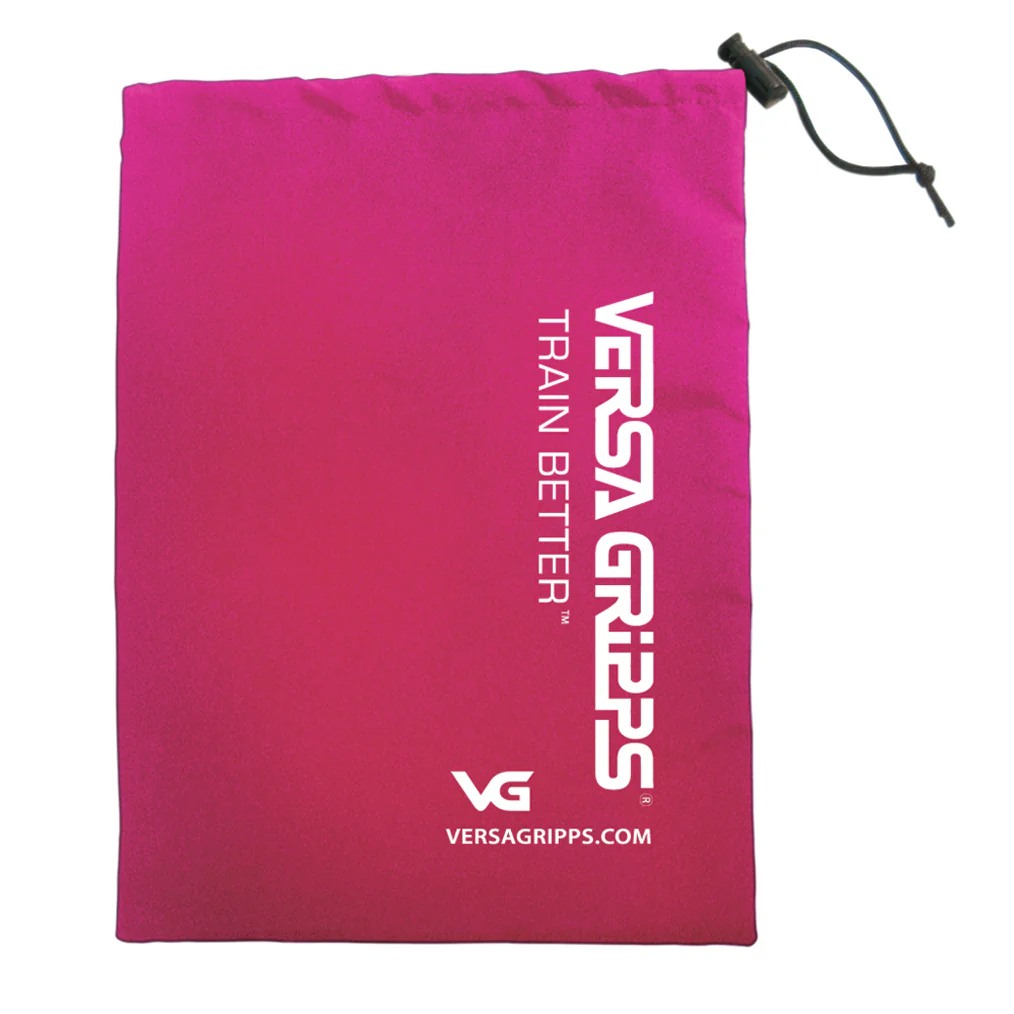 Taslan Carrying Bags - Image 3