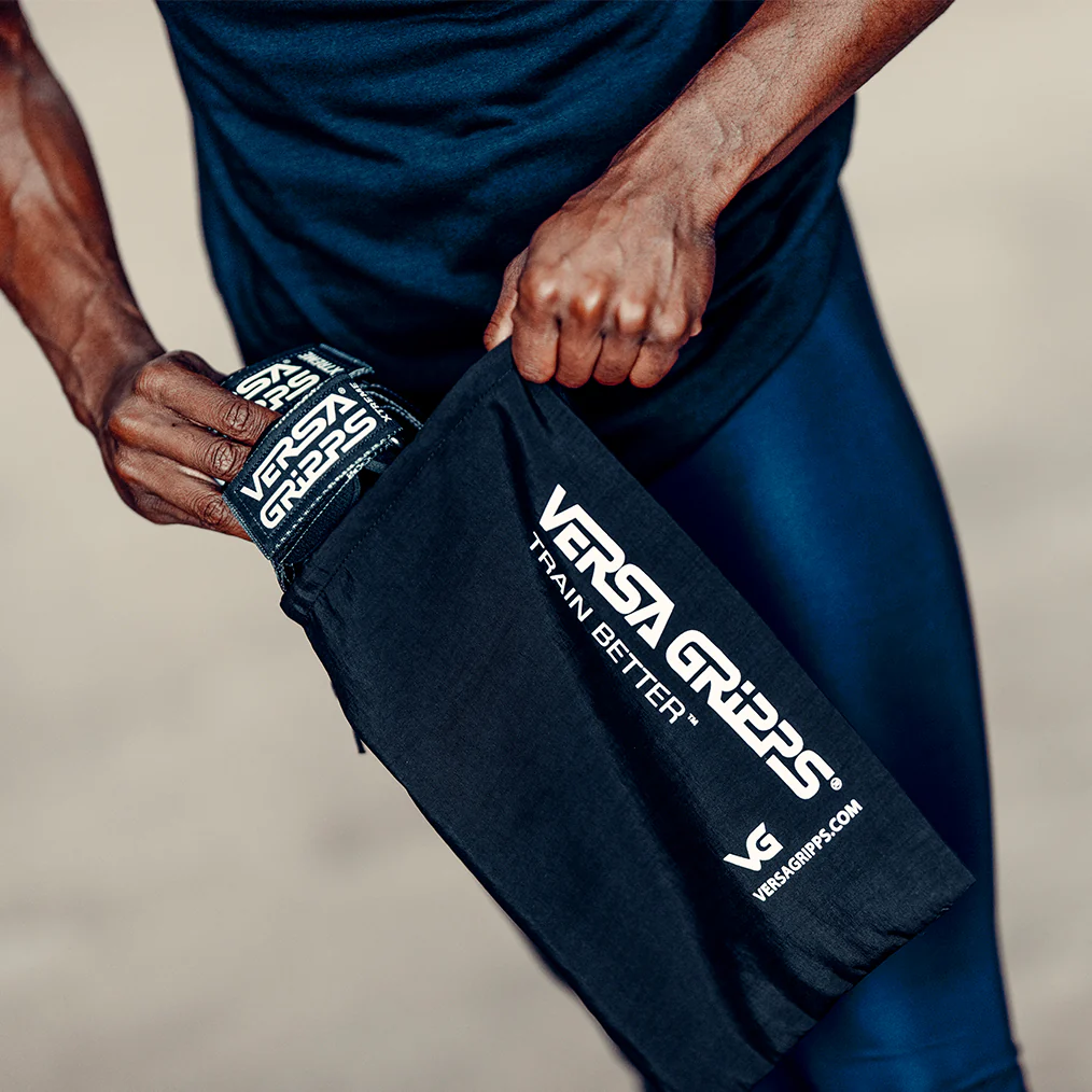 Taslan Carrying Bags - Image 4
