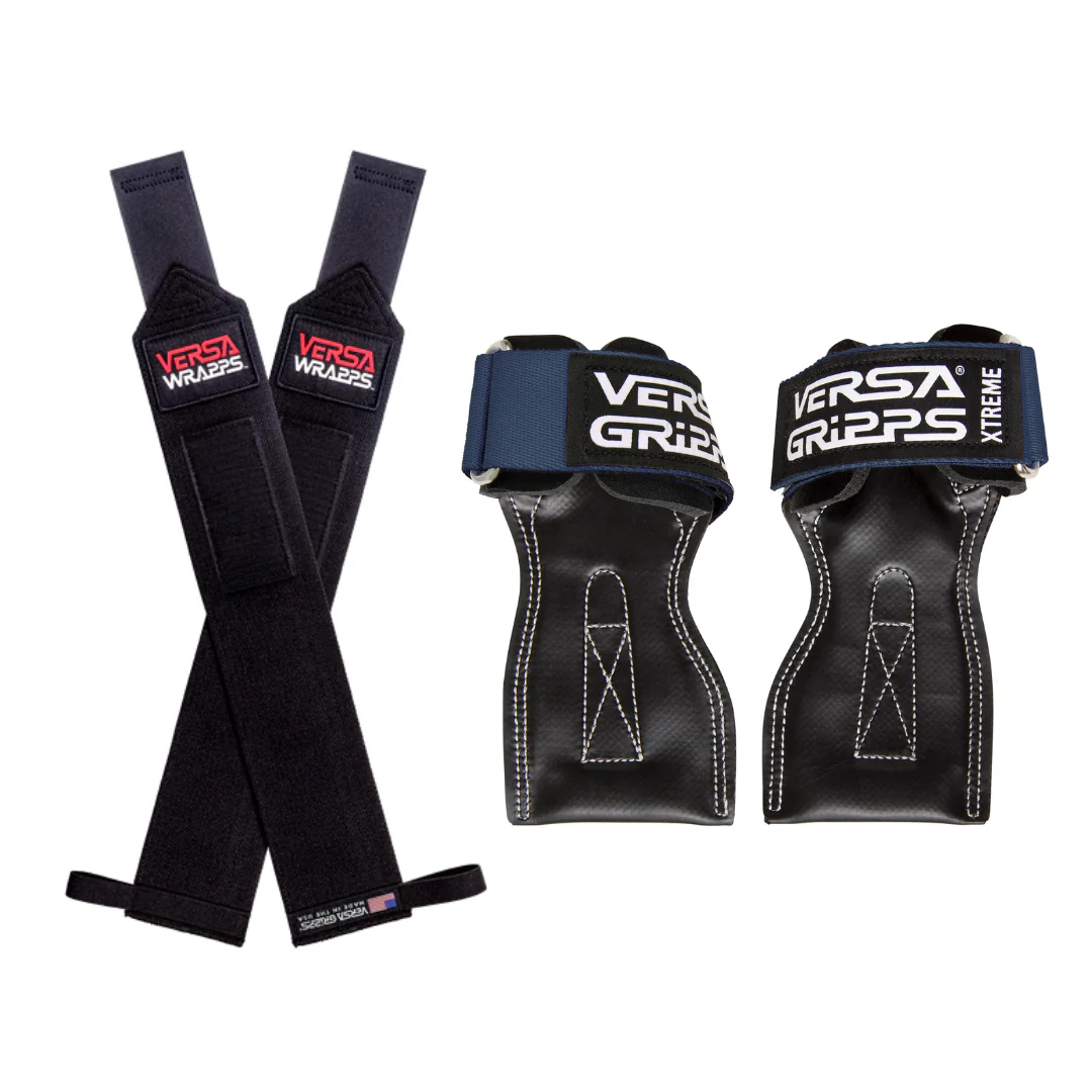 XTREME GRIPPS & WRAPPS BUNDLE - Image 3