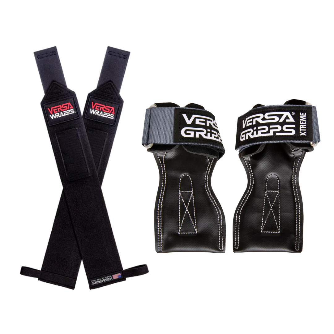 XTREME GRIPPS & WRAPPS BUNDLE - Image 4