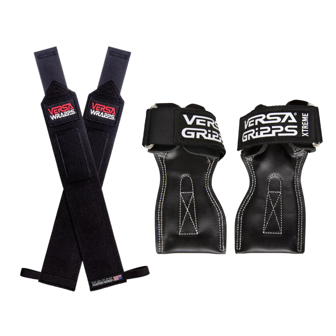XTREME GRIPPS & WRAPPS BUNDLE - Image 5